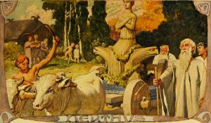 Von Emil Doepler